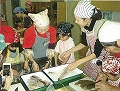 魚料理講習会