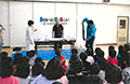子どもおさかな料理教室